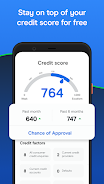 Finder: Money & Credit Score Captura de tela 3