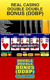 Double Double Bonus (DDBP) - C Ảnh chụp màn hình 1
