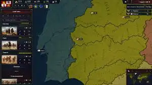 Age Of History 3 Screenshot 3