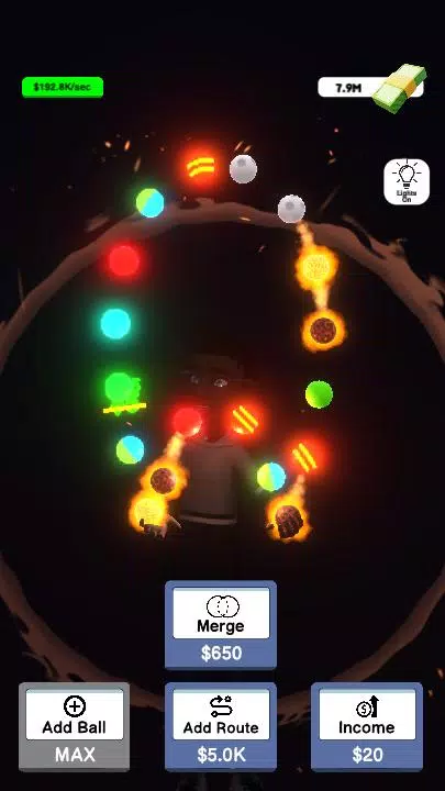 Juggler ASMR应用截图第3张