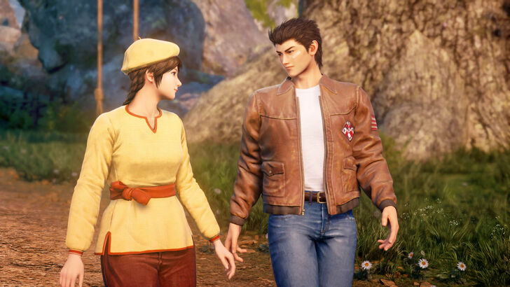 Shenmue III Switch and Xbox Port Now a Real Possibility