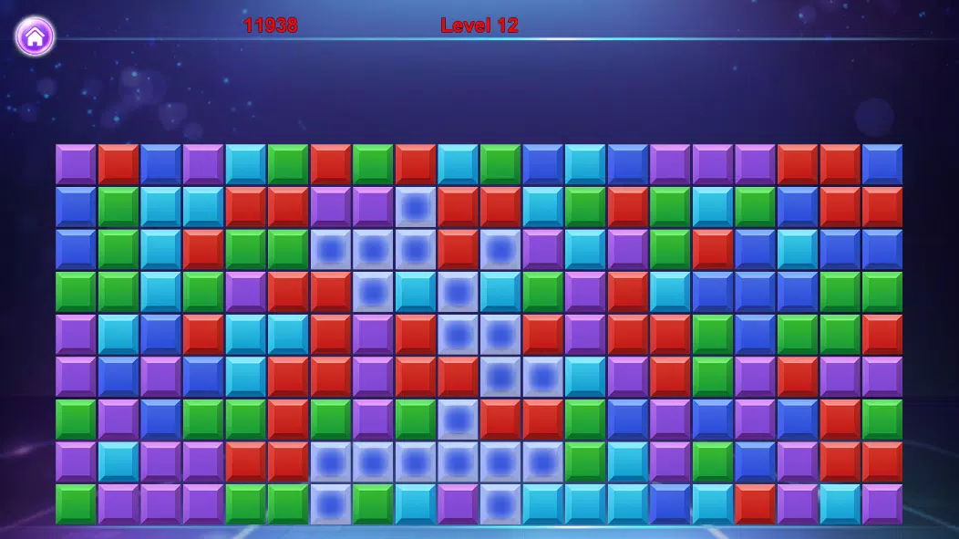 Block Continuous Elimination Screenshot 4