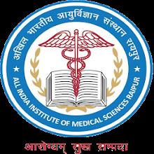 AIIMS Raipur Swasthya