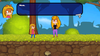 Clarice Adventure Screenshot 2