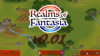 Realms Of Fantasia 스크린샷 3