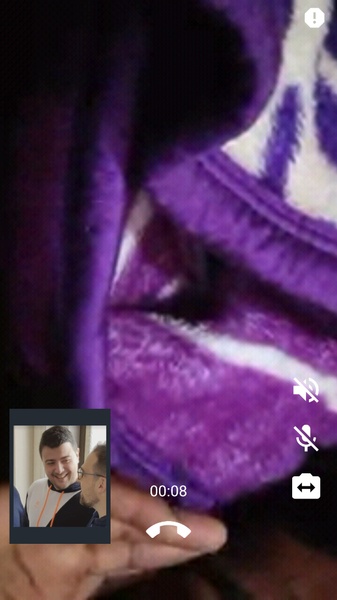 Livetalk - Live Video Chat 스크린샷 2