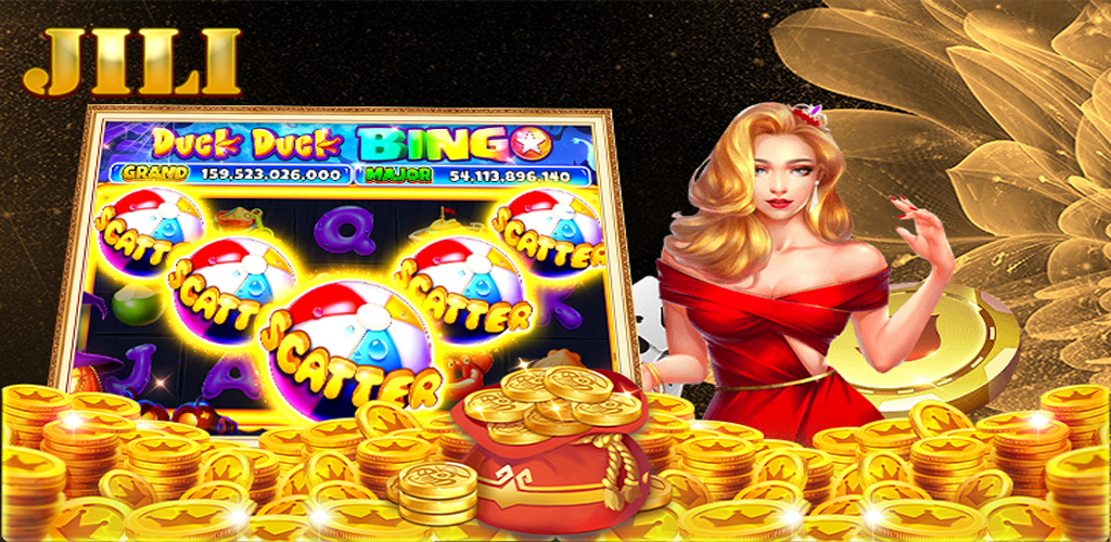 Slots Pagcor-JILI GBA game應用截圖第2張