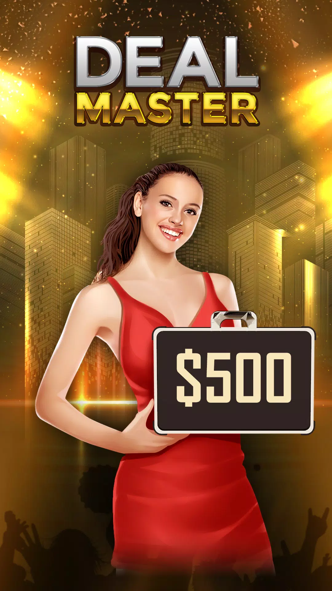 Deal Master Capture d'écran 4