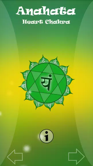 CHAKRA MINDFULNESS स्क्रीनशॉट 4