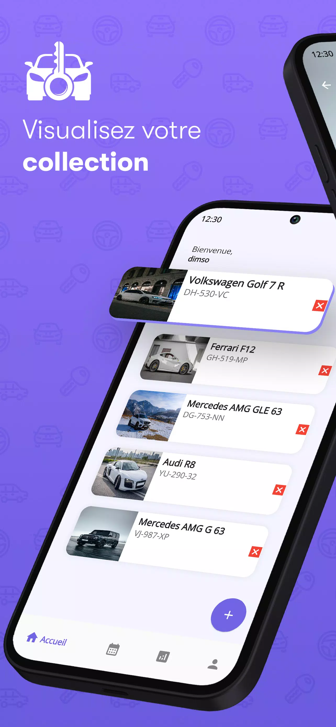 Boboloc應用截圖第1張