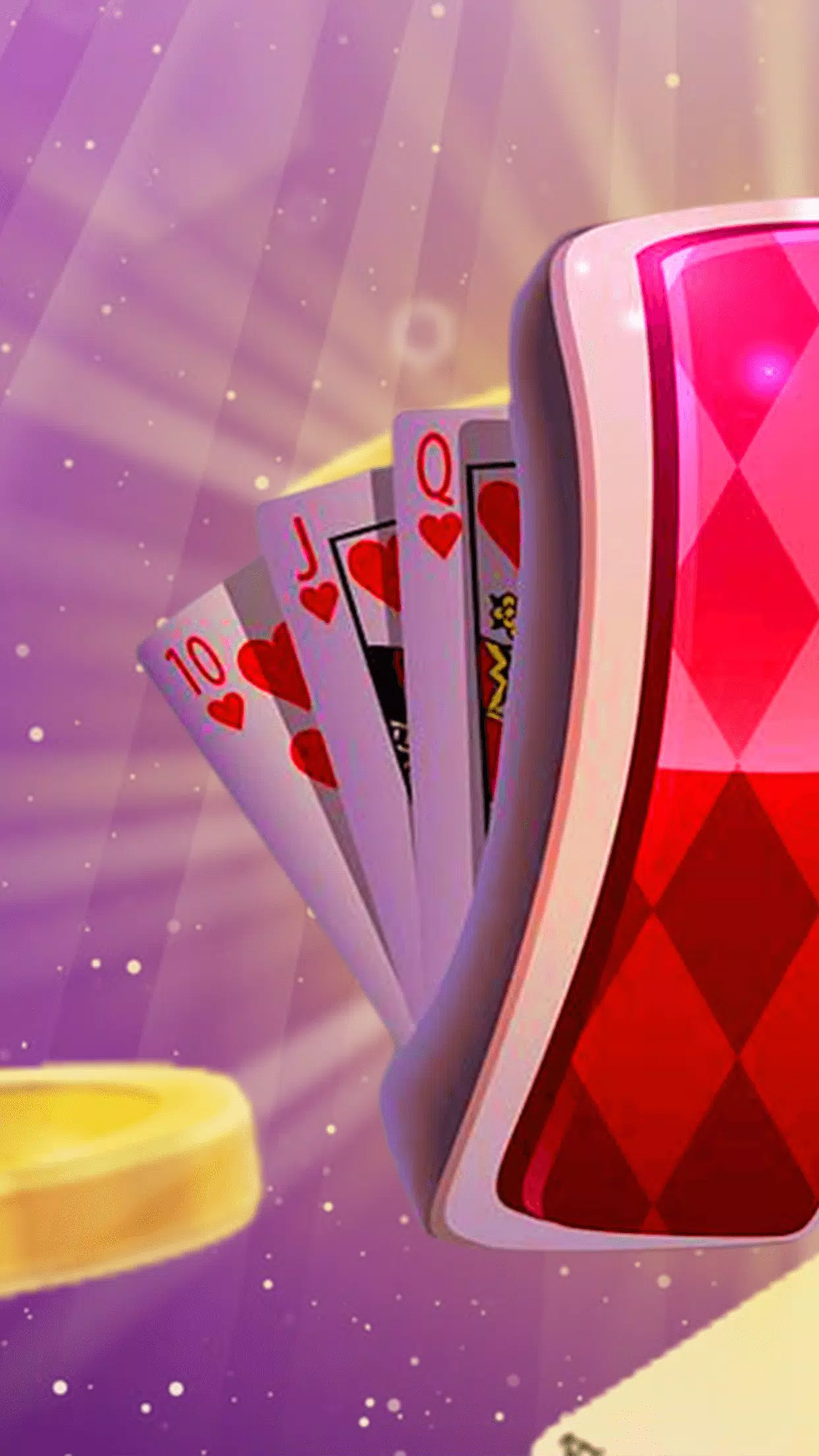 Teen Patti family Heart Ekran Görüntüsü 2