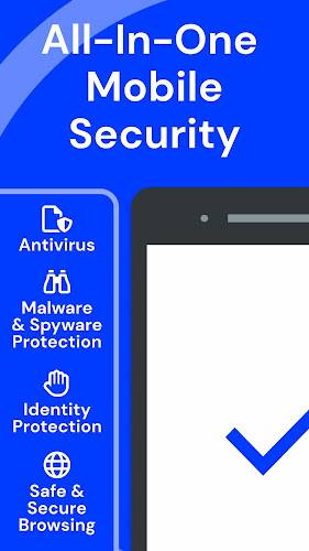 F-Secure Mobile Security স্ক্রিনশট 1