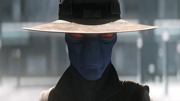 Contenu à venir Star Wars 3