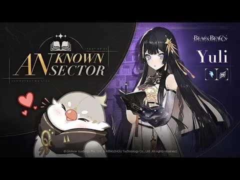 Геймплей Black Beacon Версия 1.1: Заброшенная Вечность