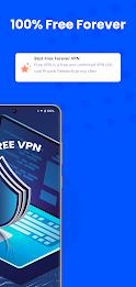 Stark Free VPN - Unlimited Proxy & Fast Best VPN ဖန်သားပြင်ဓာတ်ပုံ 4