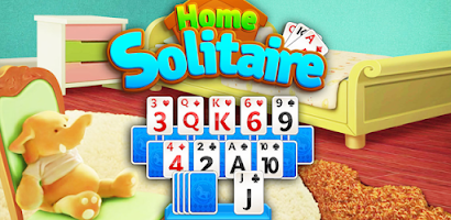 Solitaire Home - Dream Story Zrzut ekranu 1