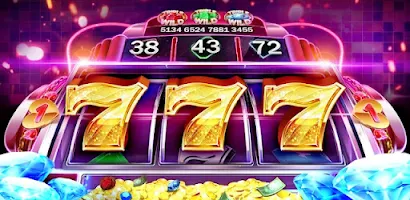 Billionaire Casino Slots 777应用截图第1张