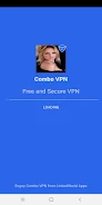 Combo VPN 2020 Screenshot 1