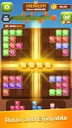 Diamond Treasure Puzzle Tangkapan skrin 2