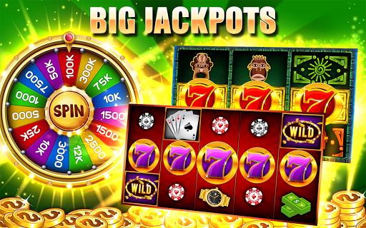 Golden Slots: Casino games Zrzut ekranu 3