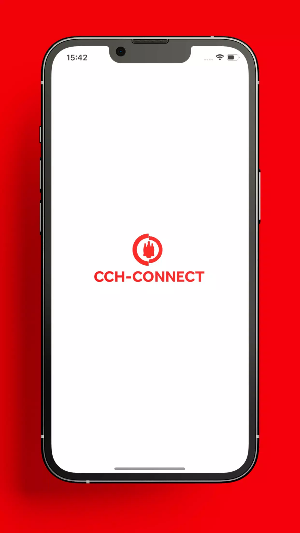 CCH-CONNECT Schermafbeelding 4