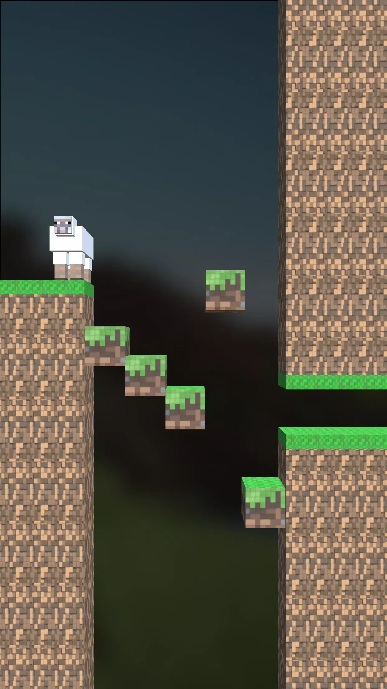 Crazy Sheep Screenshot 2