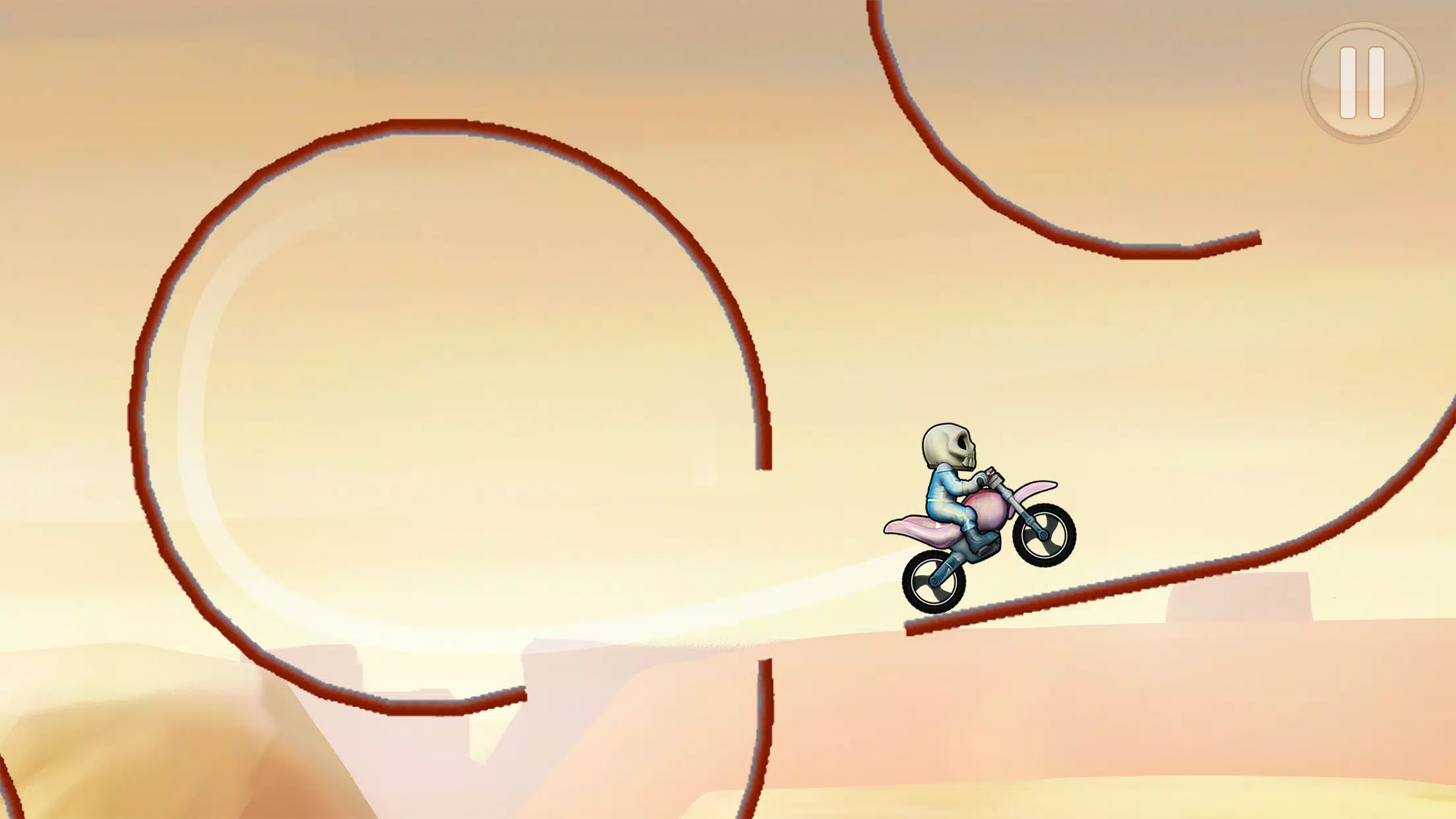 Bike Race Screenshot 3