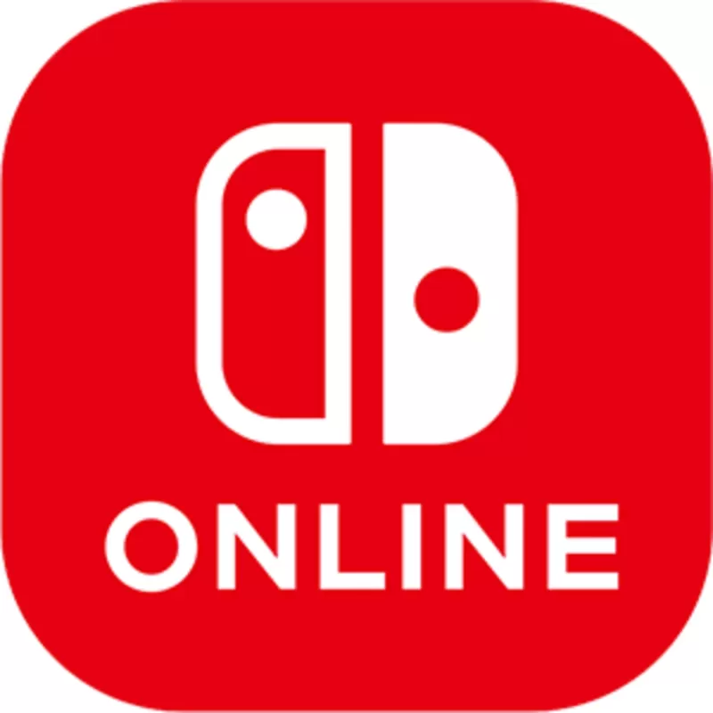 Nintendo Switch Online - 7 Days Free