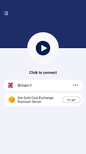 UK VPN - Use United Kingdom IP Schermafbeelding 2