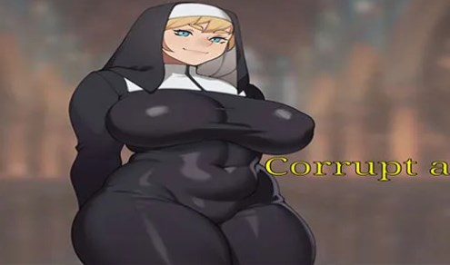 Corrupt a Nun Screenshot 3