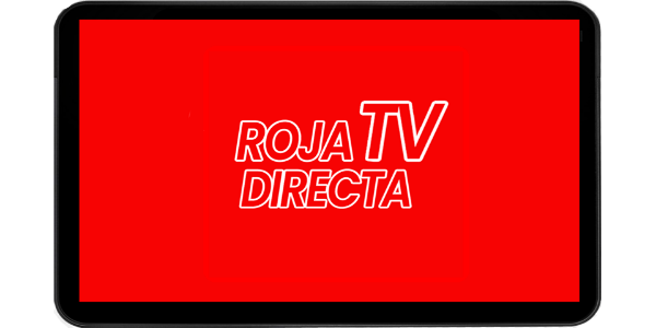 Roja directa - Futbol en vivo 스크린샷 1