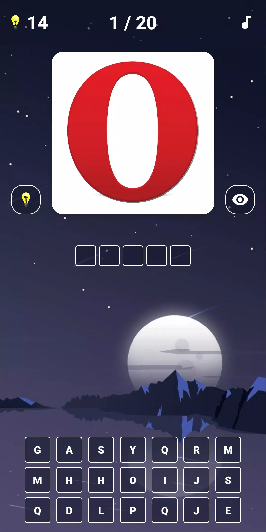 Logo Quiz - World Trivia Game スクリーンショット 2