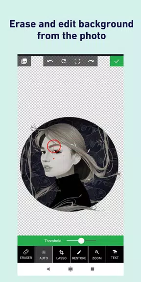 Sticker Maker Capture d'écran 3