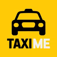 TaxiMe for Drivers