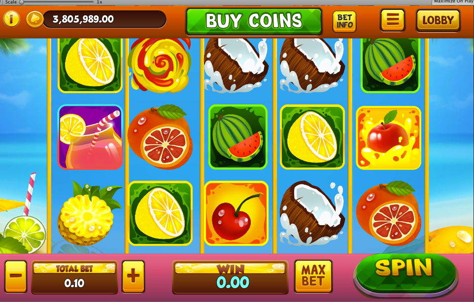 Top slots Tangkapan skrin 2