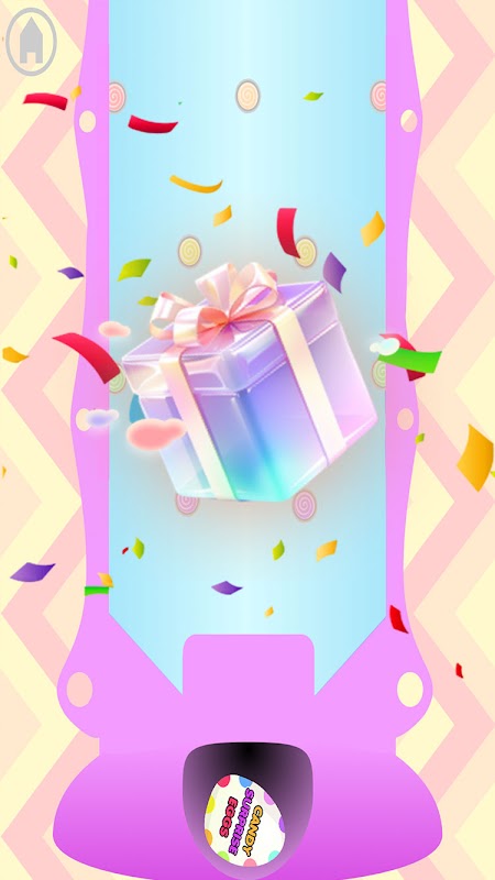 Mystery Box Lucky Eggs Ảnh chụp màn hình 2