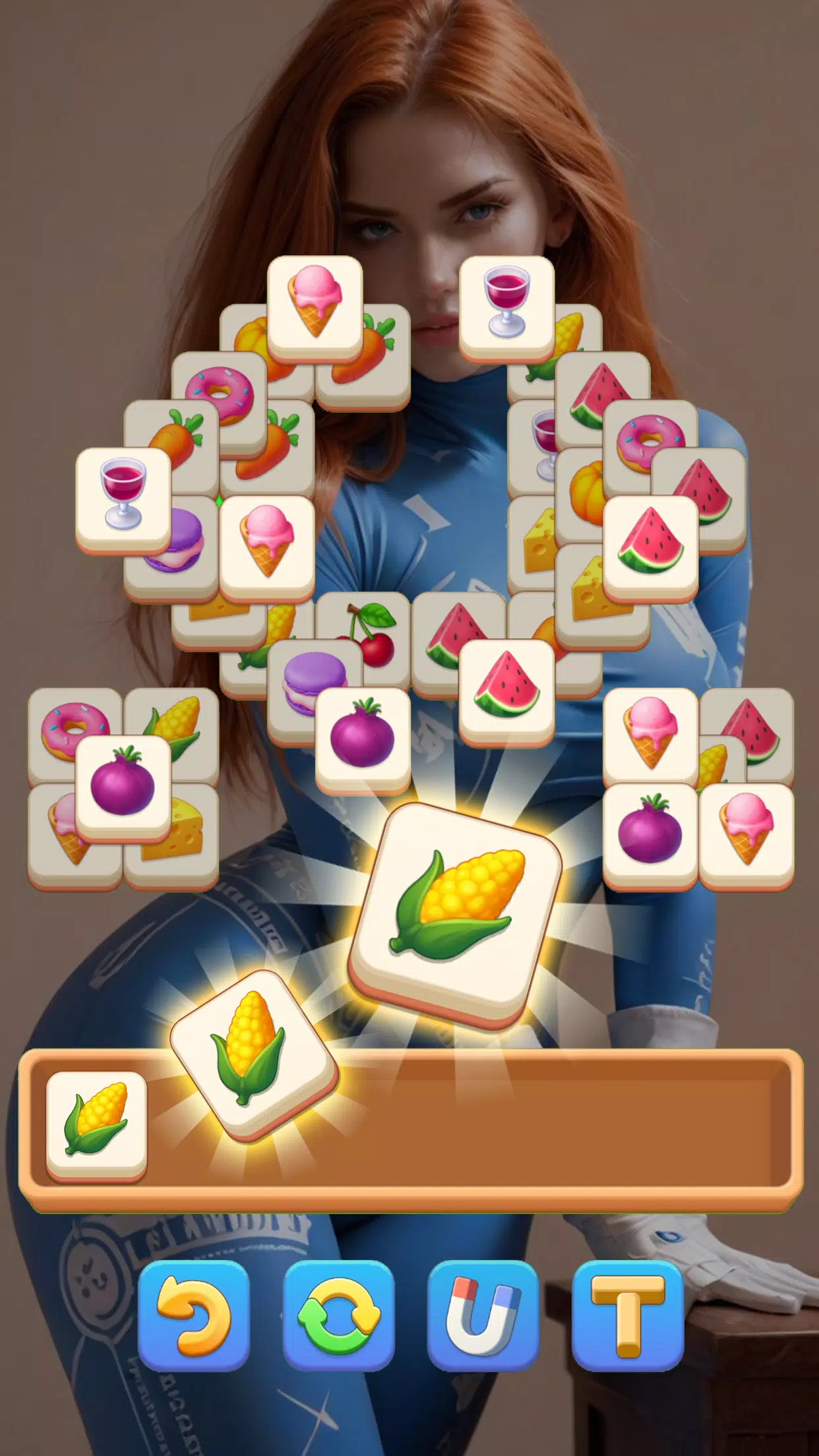 Travel Tile - Puzzle Game スクリーンショット 3