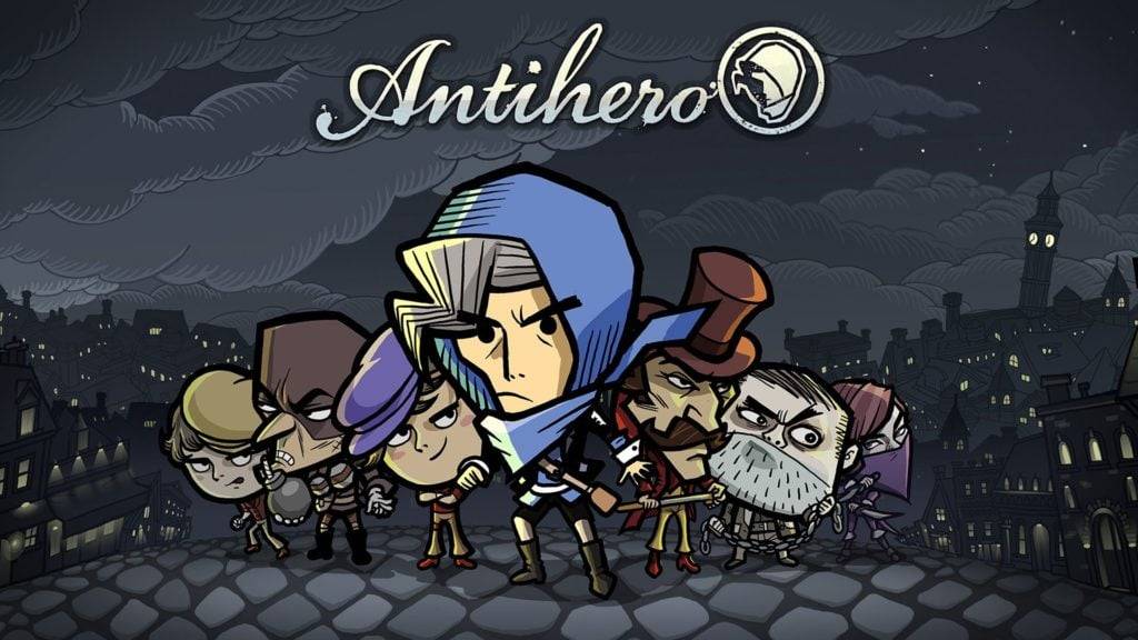 Antihero
