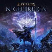 Elden Ring Nightreign -PC-蒸汽