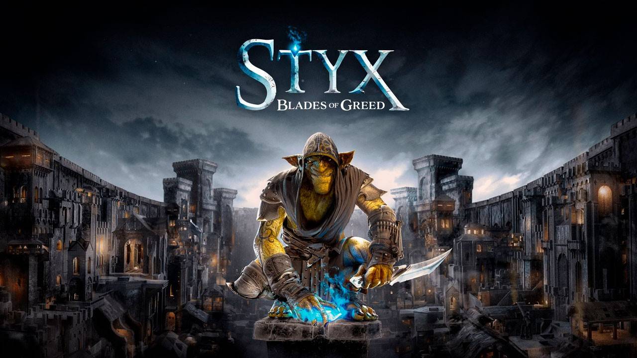 El Goblin carismático regresa en la nueva entrega de la serie Styx