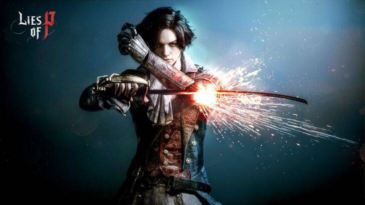 Lies of P Director Open to Elden Ring: Nightreign's Direction for a Multiplayer Game