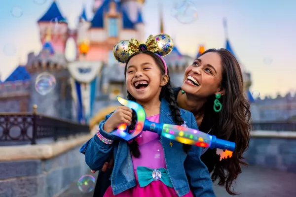 Celebrate Disneyland's 70th Anniversary: 12 Reasons to Visit This Summer with Special Offers