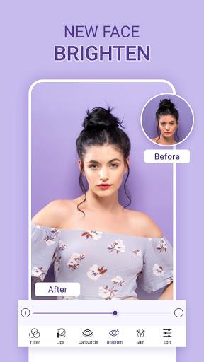 Beauty Camera - Beauty Camera Plus Screenshot 4