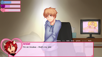 First Job Screenshot 3