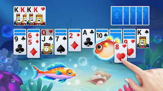 Spider Solitaire - Card Games应用截图第1张