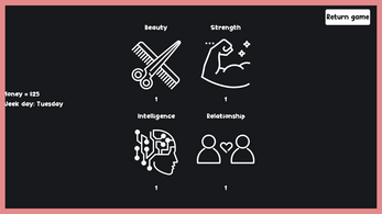 Schermata Teens - v0.3.5 1