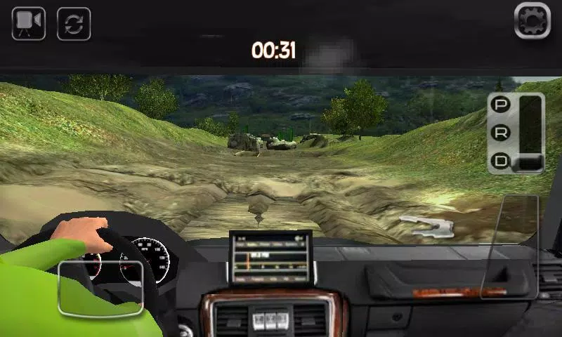 4x4 Off-Road Rally 6應用截圖第2張
