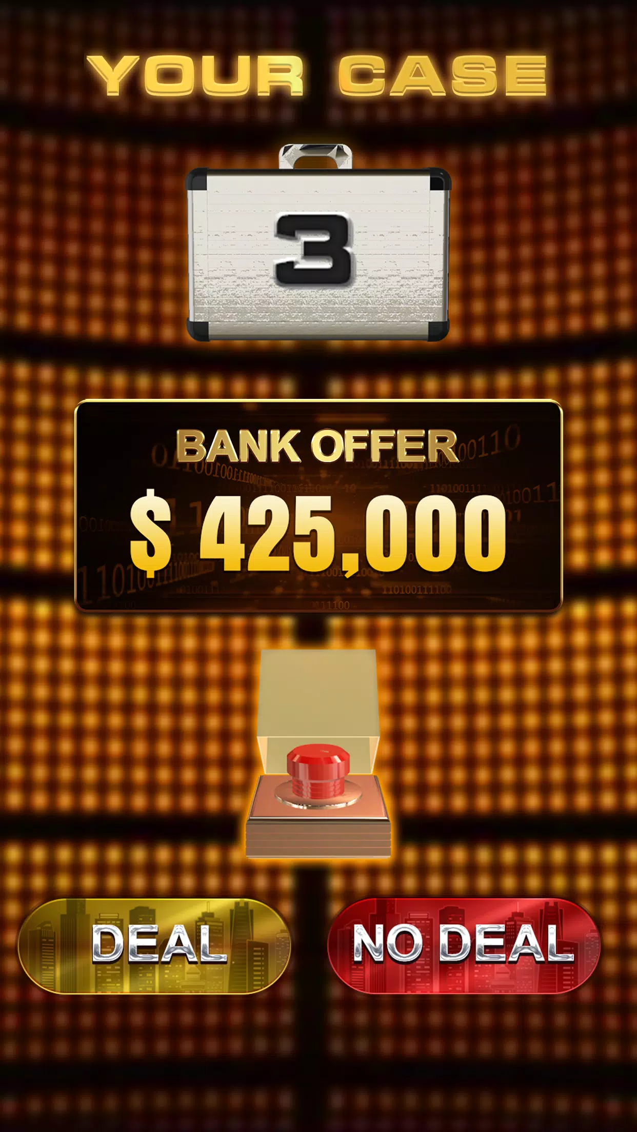 Deal Master Capture d'écran 3
