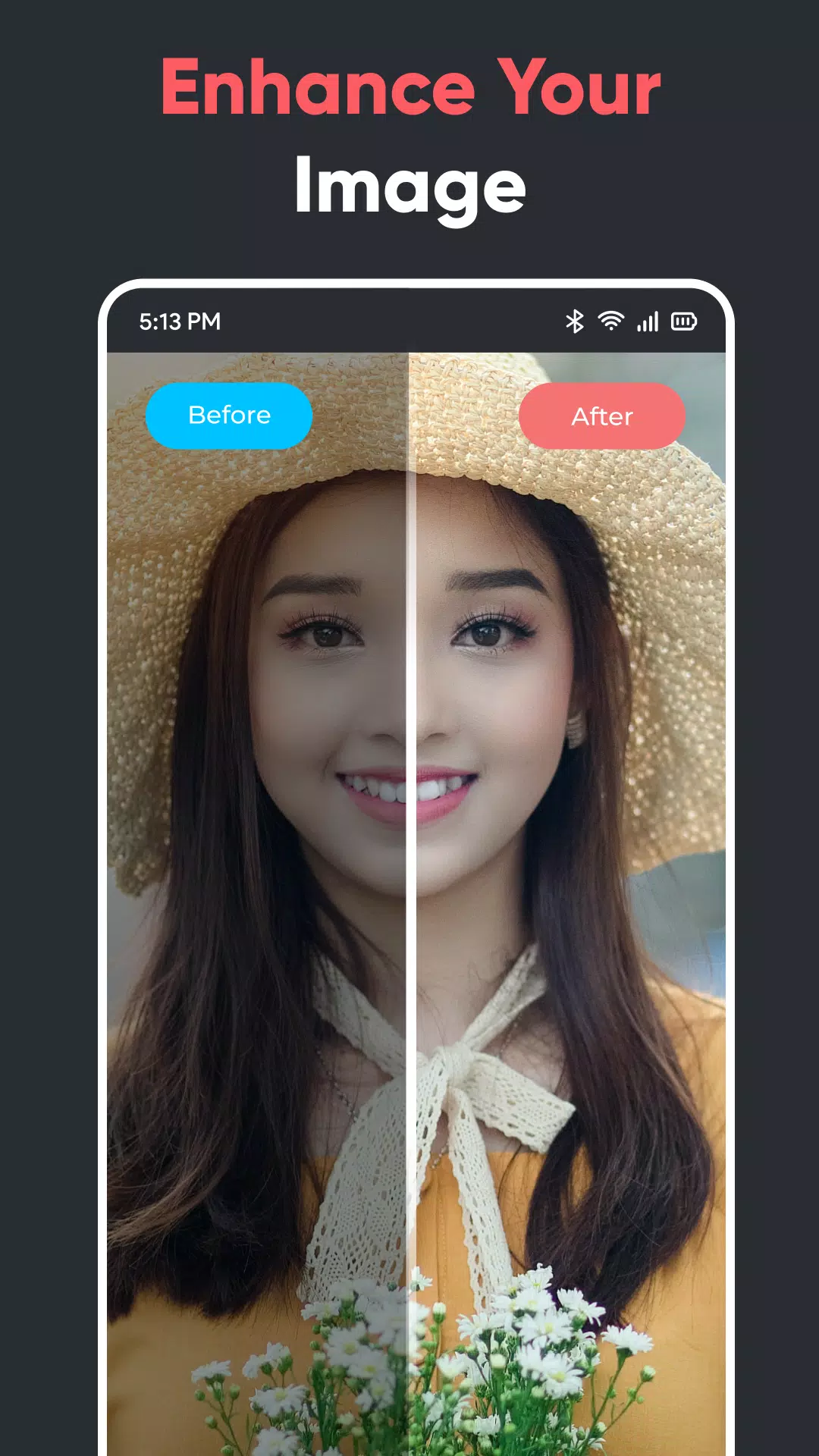 PhotoArt, AI Photo Editor Screenshot 2