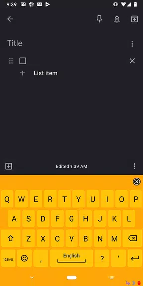 Hawaiian language pack Capture d'écran 2
